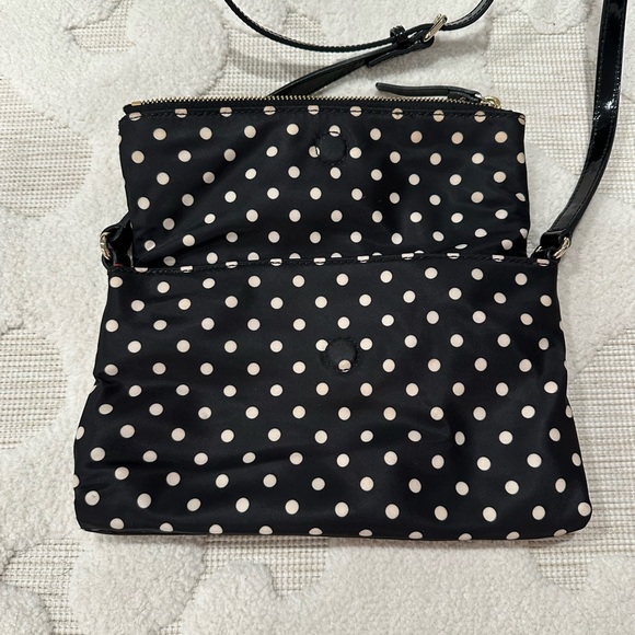 💙SOLD💙Kate spade ♠️ crossbody purse - Picture 7 of 11
